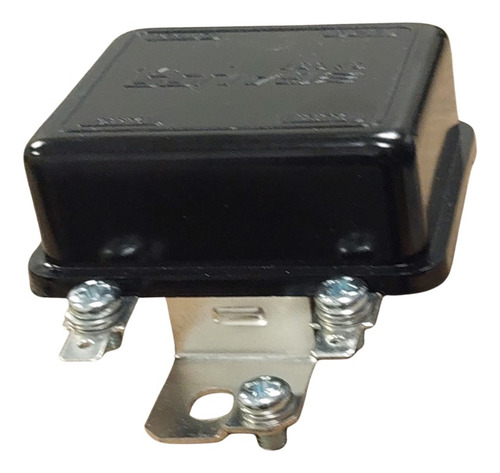 Caja Reguladora Voltaje Ga057 Ford Dodge Dart St