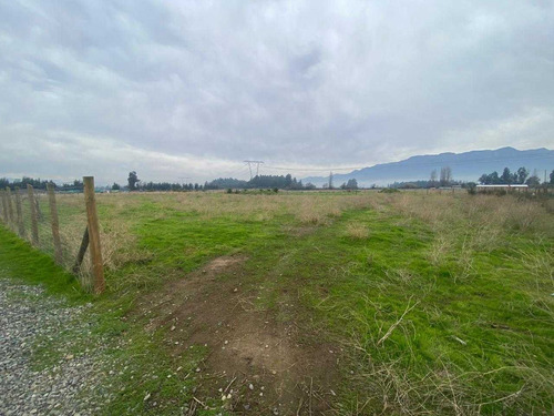 Hermoso Terreno A 45 Min De Sntgo (75017)