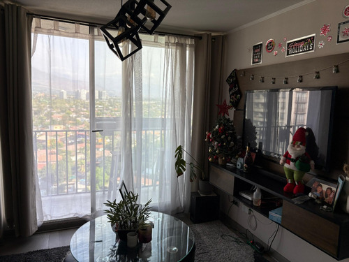 Espectacular Vista, Moderno