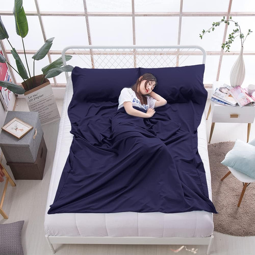 Saco De Dormir Ligero Y Compacto Saco De Dormir Portátil Lim