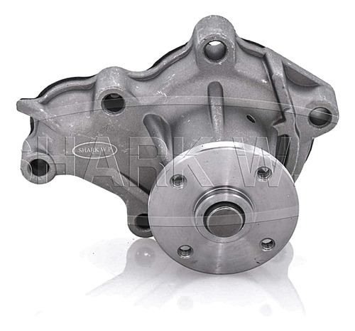 Bomba Agua Nissan 300zx 1990 - 1996 3.0l V6