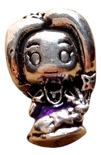 Dije Para Pulsera Rapunzel Adorno Rapunzel