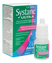 Comprar Systane Ultra Gotas Oftalmicas 10 Ml