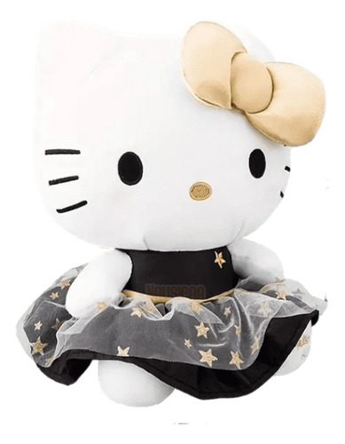 Sanrio - Hello Kitty, Peluche