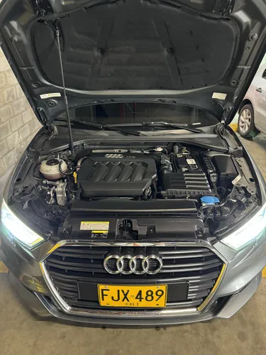 Audi A3 2.0 Progressive