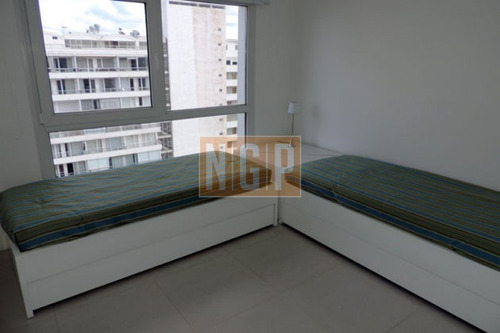 Lindo Apartamento-ref:12346