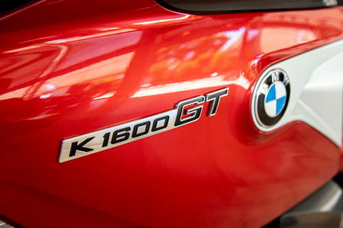 Bmw K 1600 Gt Roshaus. Motorrad. Permutas. Financiación.