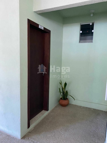 Imagem 21 de 23 de Apartamento À Venda No Bairro Imigrantes - Guabiruba/sc - 1961