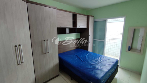 Imagem 30 de 30 de Apartamento Com 2 Dorms, Vila Oceanopolis, Mongaguá - R$ 350 Mil, Cod: 376 - V376