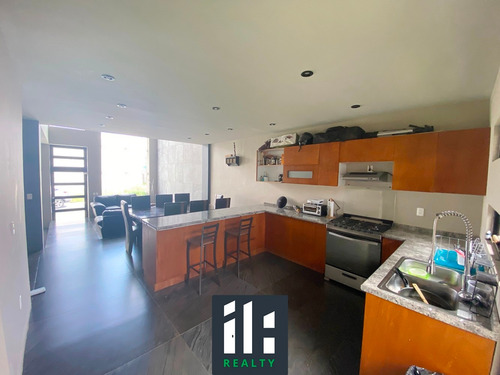 Imagen 5 de 14 de Casa En Venta Villas Universidad, 4 Recámaras, 4.5 Baños