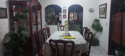 Imagen 7 de 7 de Casa En Venta, Residencial Zacatenco Gustavo A Madero