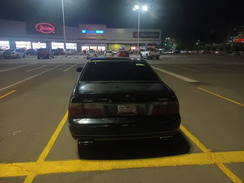 Cadillac STS 3.6 B At