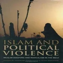 Comprar Libro Islam And Political Violence : Muslim Diaspora And ...