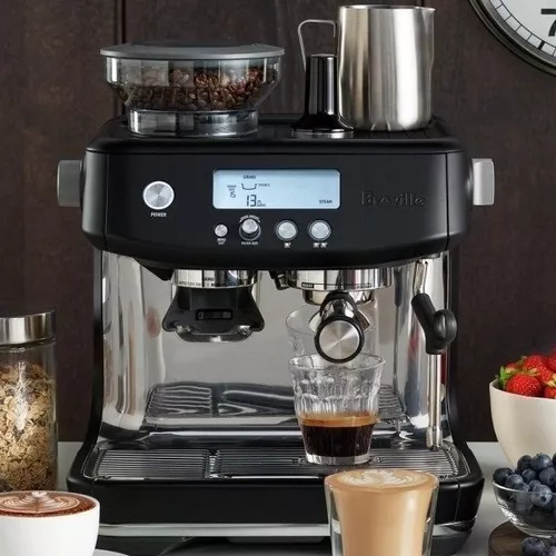 Cafetera para expresso y capuchino MARCA PREMIUM – GuaCenter