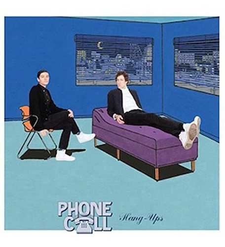 Lp Hang Ups - Phone Call