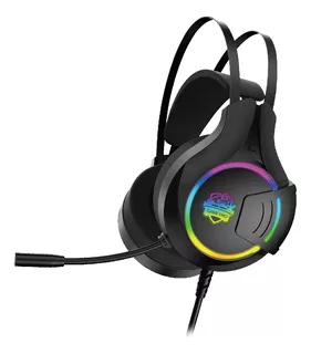 Headphone Gamer 7,1 Usb Ps4 Xbox One Rgb 1,8 Mts Profesional