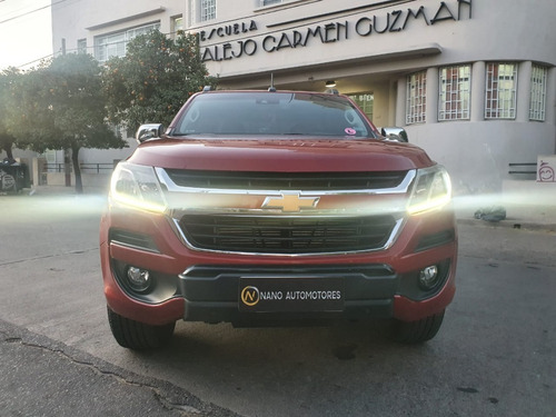 Imagen 3 de 10 de S-10 Ltz High Country 4x2