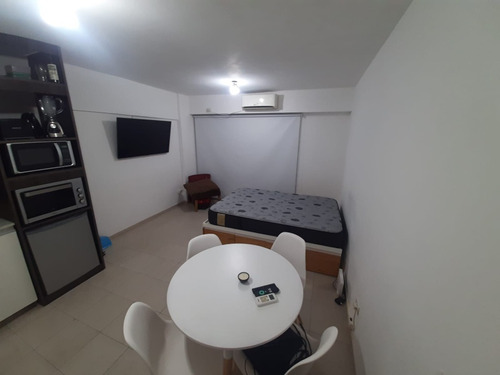 Venta Monoambiente Chacarita 