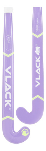 Palo De Hockey Vlack Kifaru Classic Series Fibreglass 