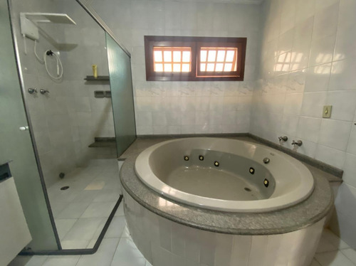 Imagem 8 de 30 de Sobrado Com 4 Dormitórios À Venda, 540 M² Por R$ 1.600.000,00 - Alphaville - Santana De Parnaíba/sp - So2097