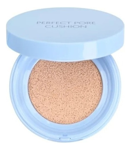 Perfect Pore Cushion Base Cosmética Coreana