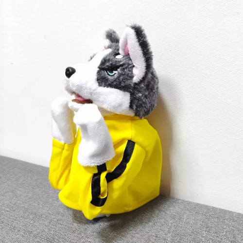Bbb Muñeca For Perro Yy Electric Boxer Lista For Regalarte