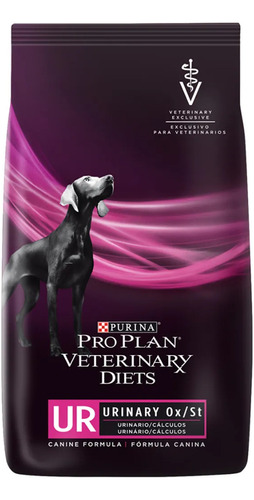 Pro Plan Urinary St/ox Perro 