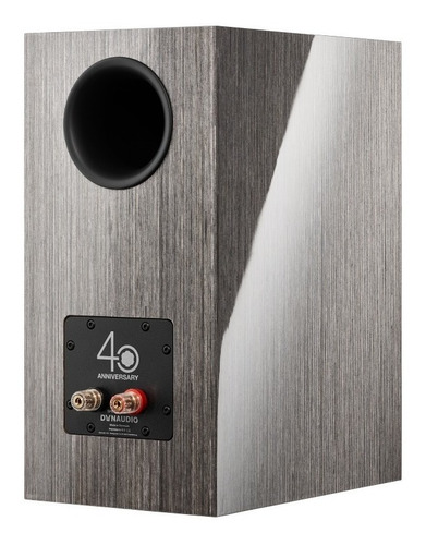 Imagen 2 de 4 de Parlantes Satelite Monitor Dynaudio Special Forty