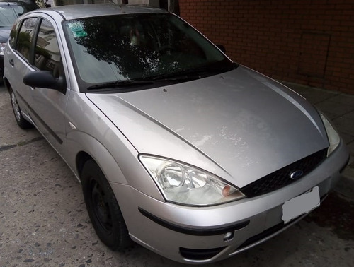 Ford Focus 1.6 Ambiente 2009