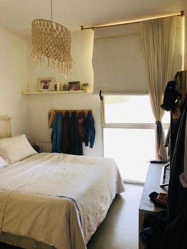 Lindisimo Departamento Con Jardin Con El Mejor Acceso A Panamericana