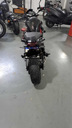 Imagen 5 de 5 de Benelli Tnt 300