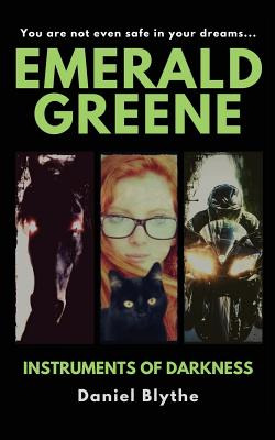 Libro Emerald Greene: Instruments Of Darkness - Blythe, D...