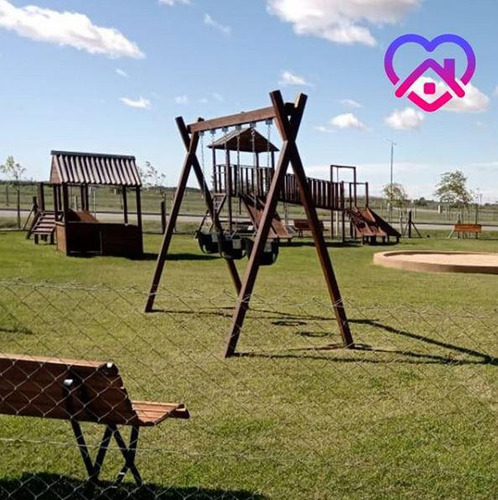 Oportunidad!!! Lote Interno De 697 M2 En Barrio Cerrado Sebastián Gaboto (pueblos Del Plata), Hudson