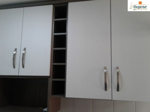 05089 - Apartamento 3 Dorms. (1 Suíte), Cachoeirinha - São Paulo/sp - 5089