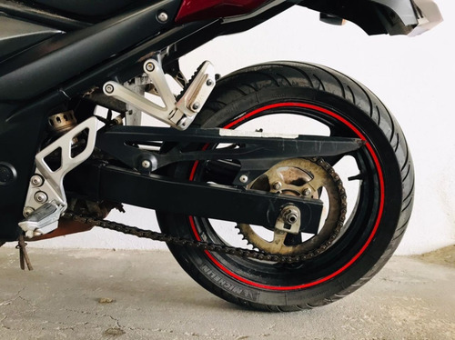 Suzuki Bandit 650