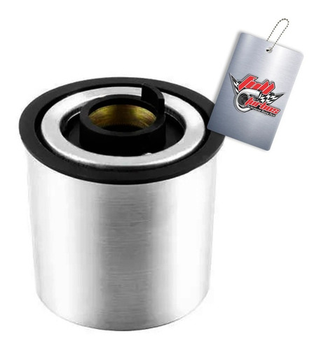 Imagem 5 de 5 de Volante Fts-1 + Cubo | Chevette