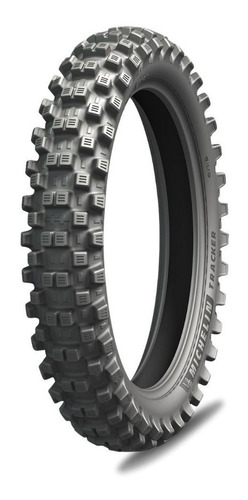 Par Pneu Michelin Tracker 80/100-21 + 120/90-18 Cross Enduro