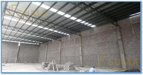 Imagen 5 de 7 de Bodega De Guardado - Corredor Industrial