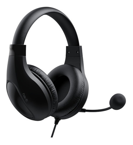 Imagen 6 de 9 de Audifono Gamer Alámbricos 3.5mm Havit Hv-h2116d