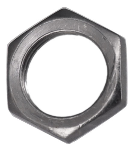 10 Unids Nuts Washer Para Toma De De Guitar Eléctrico
