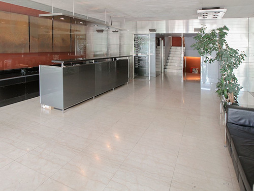 Oficina En Gamma Tower Ref. 5502