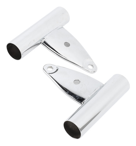 Soporte Para Faros Delanteros Con Tubo De Horquilla, Montaje