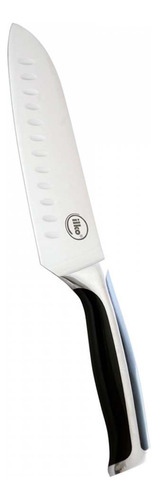 Cuchillo Ilko Plus Santoku 18 Cm