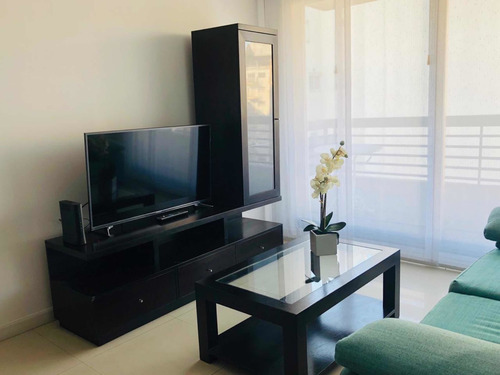 Hermoso Departamento En Torre Topacio En Palermo