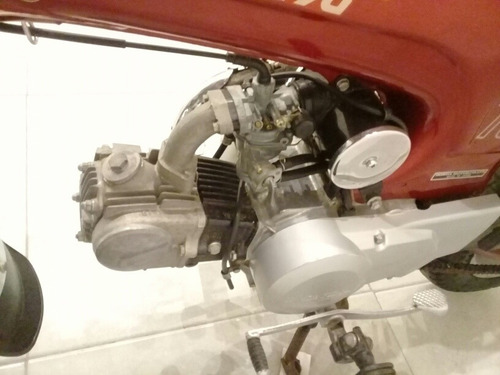 Imagen 5 de 10 de Honda Dax