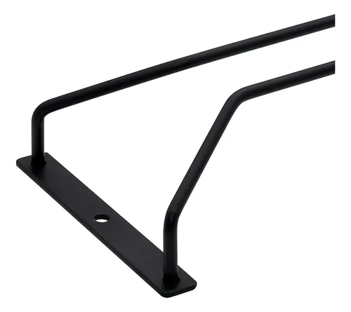 Zoohot Estante Para Copas De Vino De 8.8 Pulgadas, Soporte P