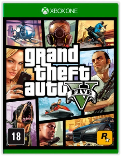 Gta V  Grand Theft Auto V Xbox Codigo 25 Digitos 