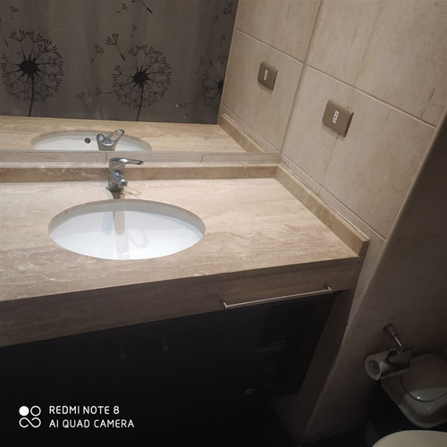 Departamento En Venta De 1 Dorm.en Suite, En Santiago