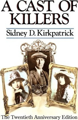 Libro A Cast Of Killers - Sidney D Kirkpatrick