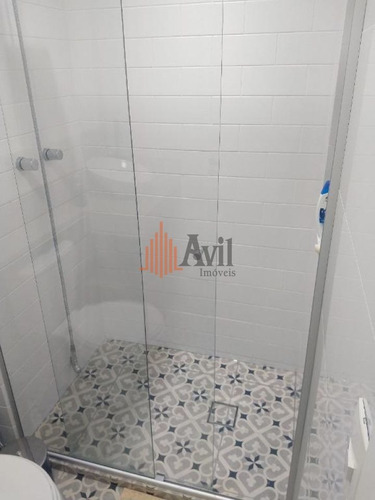 Imagem 3 de 15 de Apartamento Com 2 Dormitórios À Venda, 88 M² Por R$ 950.000,00 - Tatuapé - São Paulo/sp - Av3251